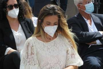 Telde brinda un homenaje a sus sanitarios/TA/Acfi Press.